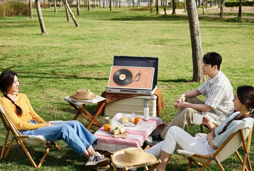 엘지전자에서 이번에 새로 또 내놓은 신박한 제품

또 엄청난걸 만들어놓고 홍보 안하고 있음...