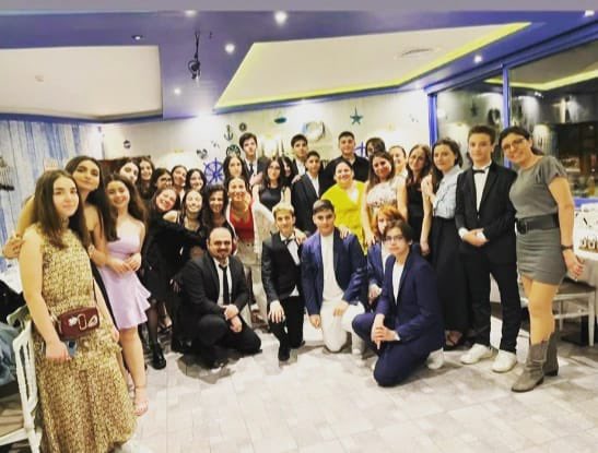 Doğa Koleji Florya Kampüsü tweet media