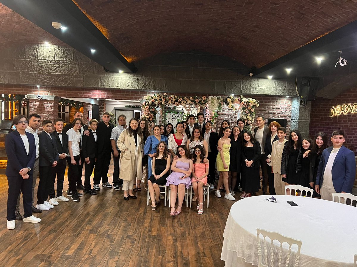 Doğa Koleji Florya Kampüsü tweet media