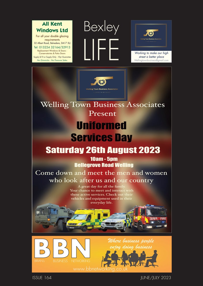 @BexleyLife tweet media