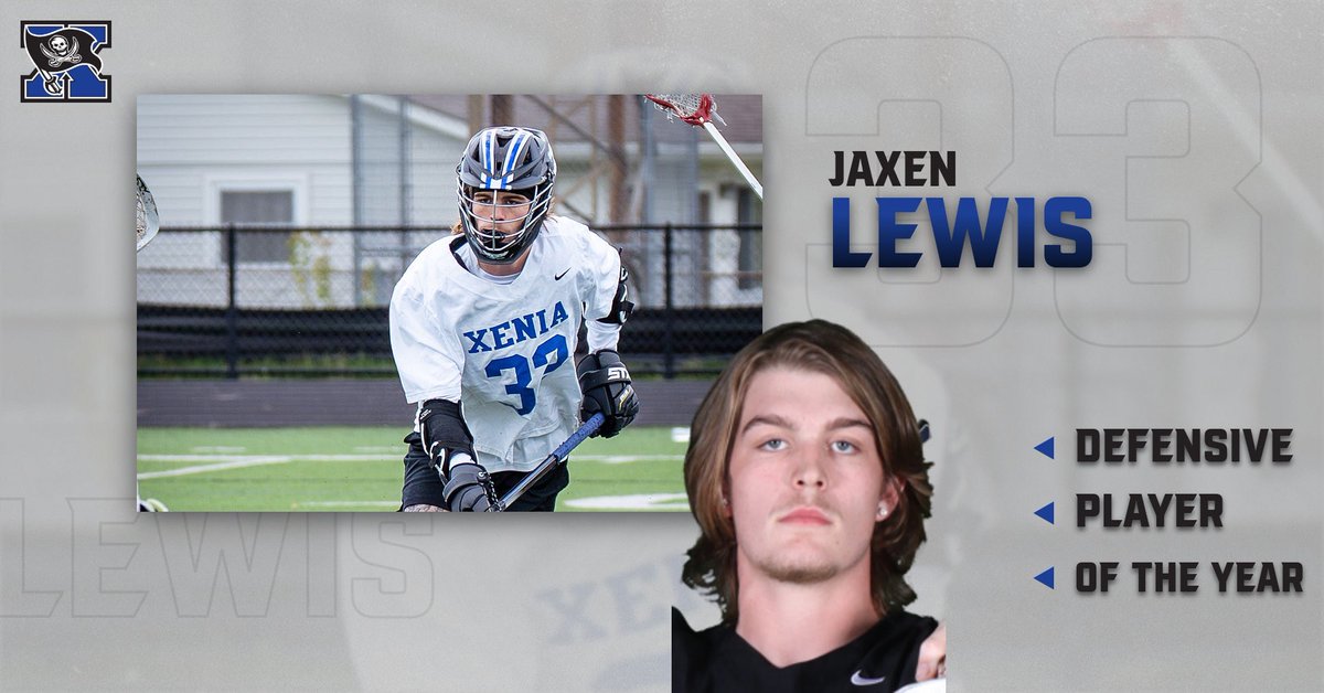 Congratulations to our Award winners from last night <a href="/GabrielFunk61/">Gabriel Funk</a> -Newcomer Award Reed Scarborough-Coaches Award <a href="/kmart_63_/">Kaleb Martin</a> Off. POTY and <a href="/JaxenLewis/">Jaxen</a> Def POTY! Thanks to everyone who came out and celebrated with the team <a href="/XeniaAthletics/">Xenia Athletics</a>