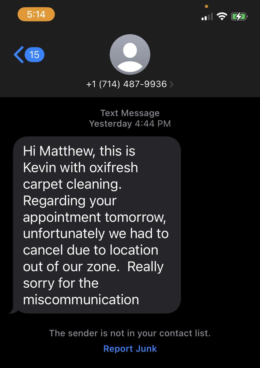 Matthew Terrill tweet media