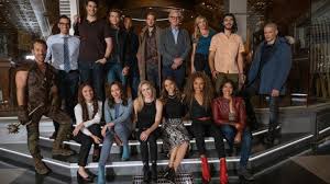 I JUST WANT THE LEGENDS BACK…  #SaveLegendsOfTomorrow #LegendsOfTomorrow #LegendsOfTomorrowSeason8