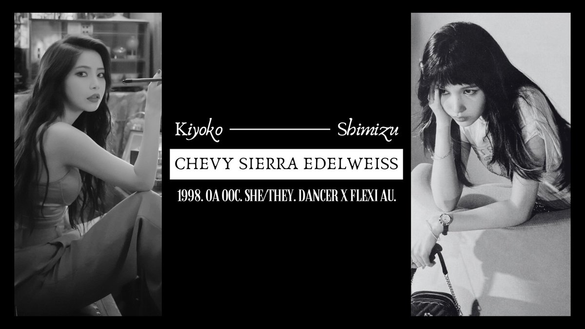 ︎ ︎ ︎ ︎ ︎ ︎ ︎︎ ︎ ︎ ︎ ︎ ︎ ︎ ︎

               chevy     sierra     edelweiss
               rentry.co/shmzera    #hqrp
               like   &amp;   rt   to   be   mutuals

︎
︎ ︎ ︎ ︎ ︎ ︎ ︎ ︎ ︎ ︎ ︎︎ ︎