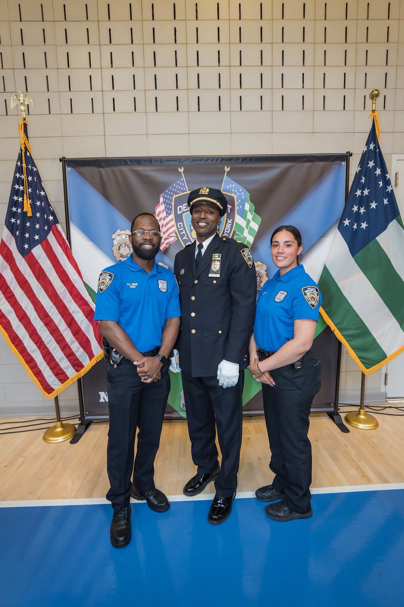 NYPD 28th Precinct tweet media