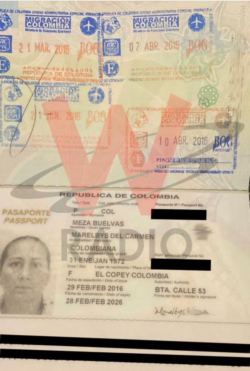 Montaje contra Laura Sarabia es un ataque politico contra el gobierno petro, terrible lo que uno ve en la politica.