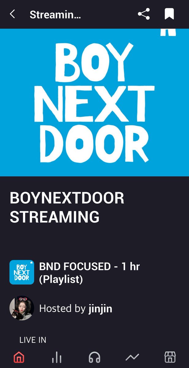[IMPORTANT]

If the Link doesn't work. Then do this:

1. Click on the link. 

2. If something like the first pic comes, open your Renaissance app and wait for a while.

Then the streaming party will come!

(Share this info so other streamers are aware of this, thank you!)