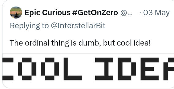 InterstellarrBi's tweet photo. 1 on the leaderboard now https://t.co/mRP5vqswuF