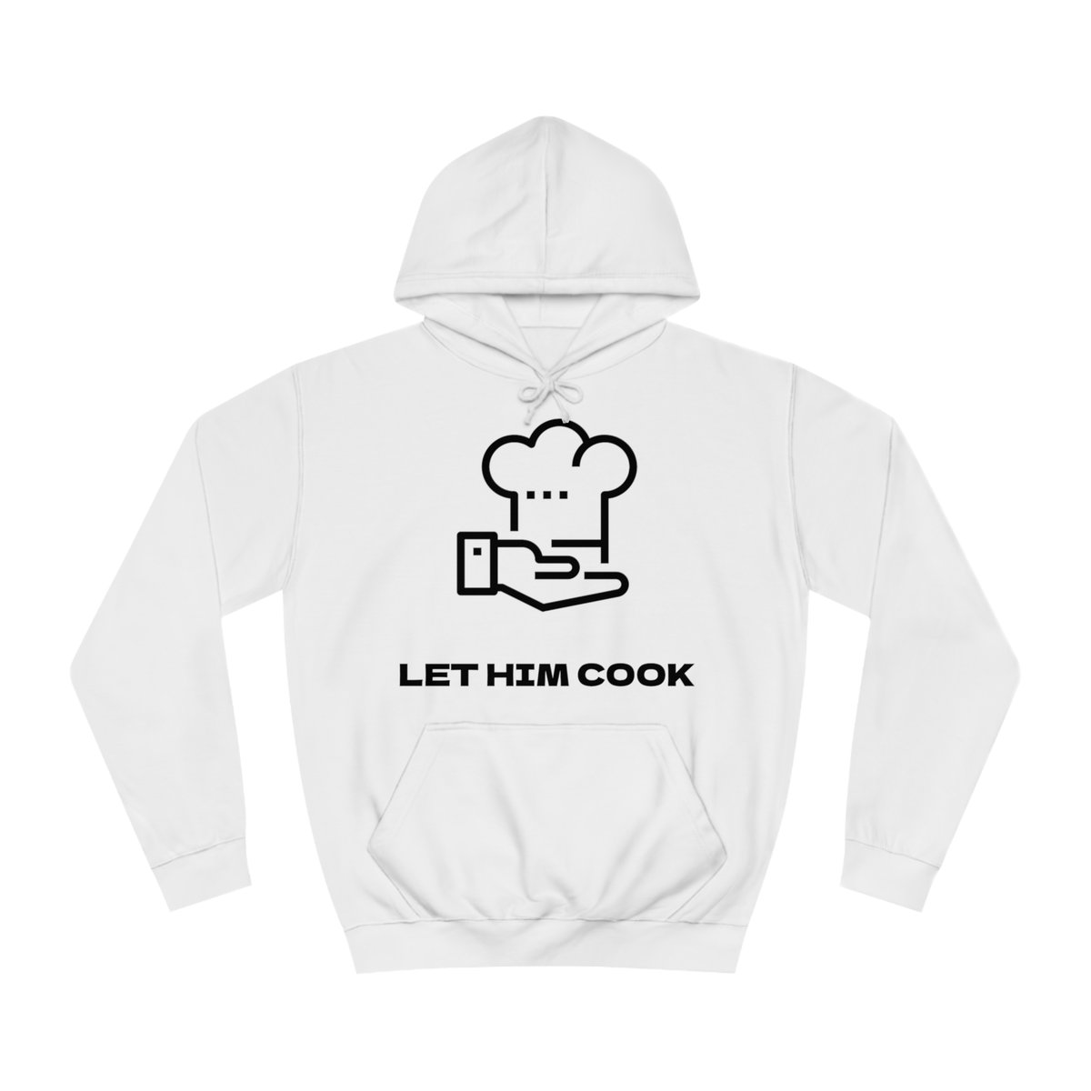 interNETsting's tweet photo. @Smajor1995 @soupforeloise @OwengeJuiceTV @bekyamon Get ready to sizzle in style with the "Let Him Cook" Hoodie by BILYSTE! 🥓🔥 Embrace the bacon vibes and show off your culinary humor. Spice up your wardrobe with this funny and fashionable hoodie. Order yours today! 👕😄
https://t.co/s9P3JusoaU https://t.co/VQI1kqKQke