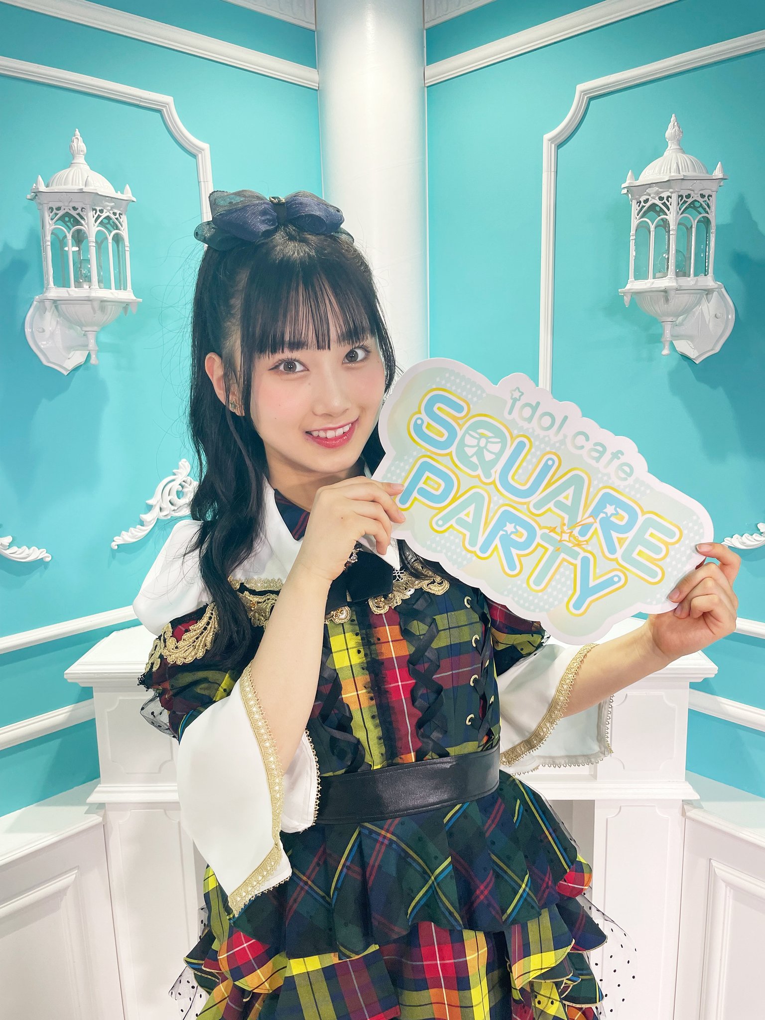 ❁⃘即購入⭕️ AKB48 スクラッチ 直筆サイン入り タペストリー 徳永羚海 ❁⃘即購入⭕️ AKB48 スクラッチ 直筆サイン入り タペストリー
