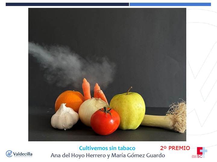 HUnivValdecilla's tweet photo. Estas son las imágenes ganadoras del concurso por el Día Mundial Sin Tabaco, enfocado este año en el objetivo marcado por la @WHO, el cultivo sostenible de alimentos en lugar de tabaco. ¡Enhorabuena a los premiados! #DiaMundialSinTabaco https://t.co/3JqaSSTzg4