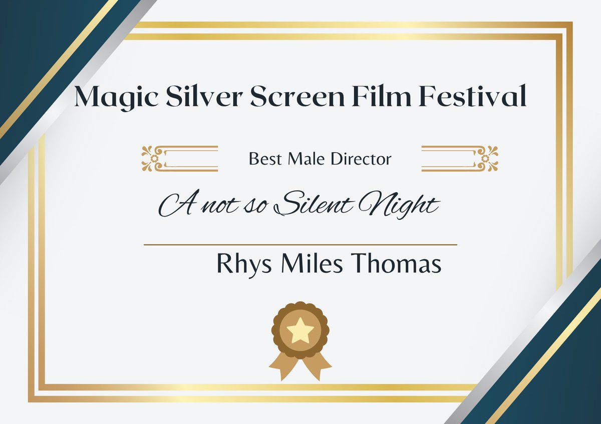 MagicSilverff's tweet photo. congratulation for your selection💕 https://t.co/VMR3G7BhwM