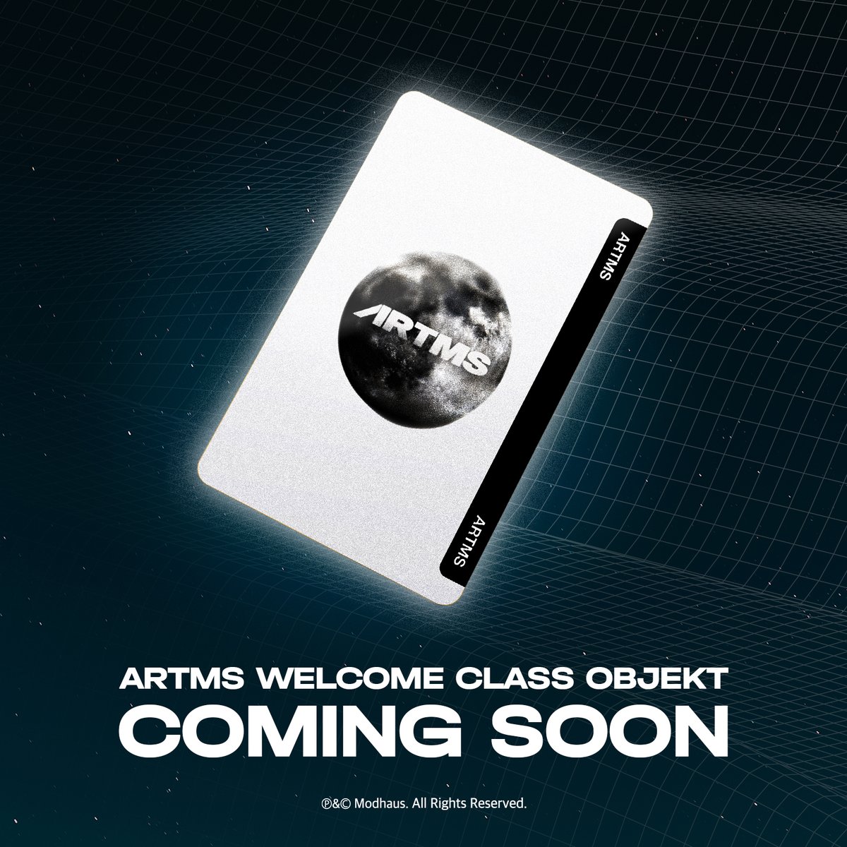 official_artms's tweet photo. 🌘 ARTMS Welcome Class Objekt 🌒
Coming Soon

희진, 김립, 진솔, 최리의 웰컴 클래스 오브젝트를 받기 위해 사전 등록하세요!

📅 ~ 6.4 (일) 23:59까지
☑️ https://t.co/mOvZ6PC72B

#희진 #김립 #진솔 #최리 #ARTMS https://t.co/oPaxyhexoi