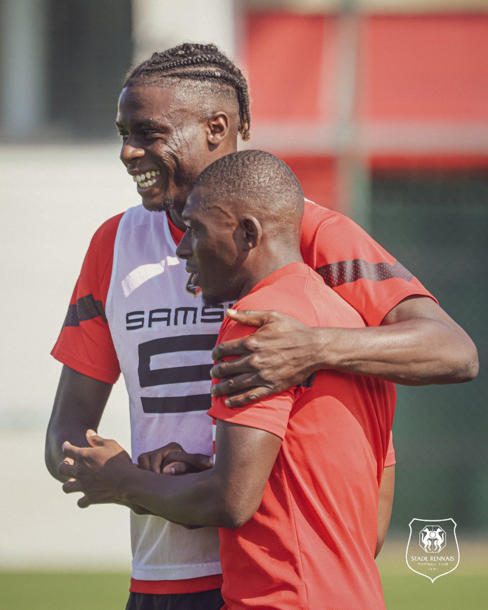 Stade Rennais F.C. tweet media