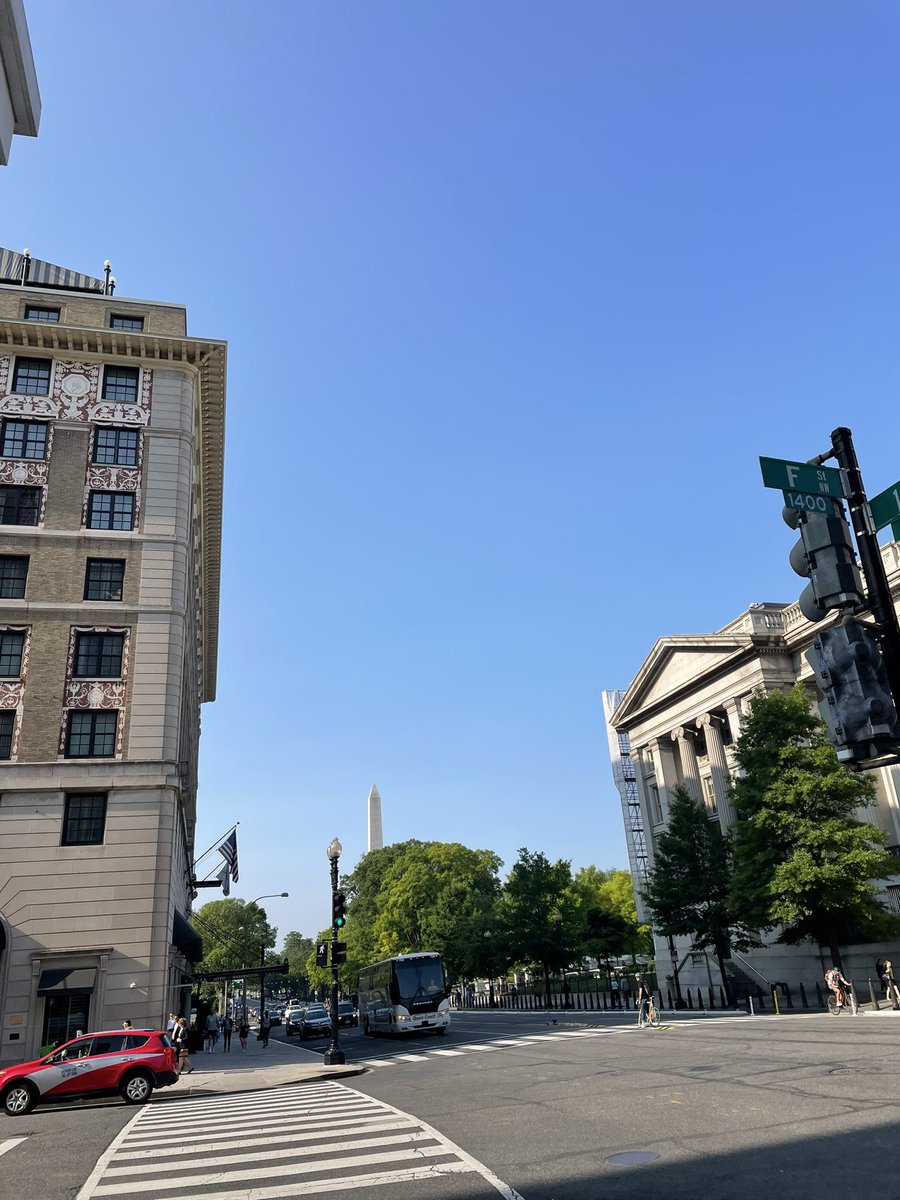 She’s back! (That’s me, I’m back).