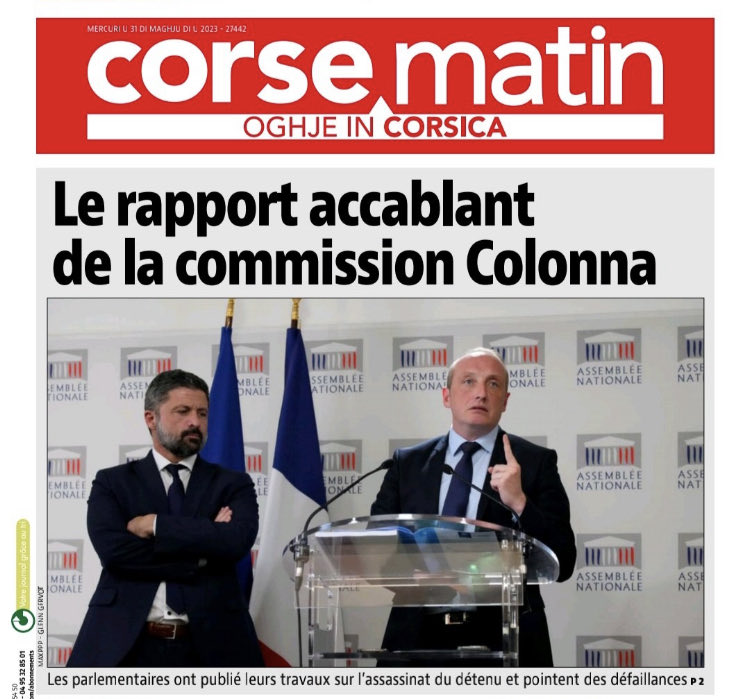 Christine Colonna tweet media