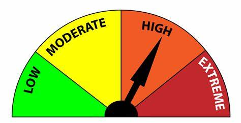 The Fire Danger Rating in Essa is HIGH, for full details please visit essatownship.on.ca/living-in-essa…