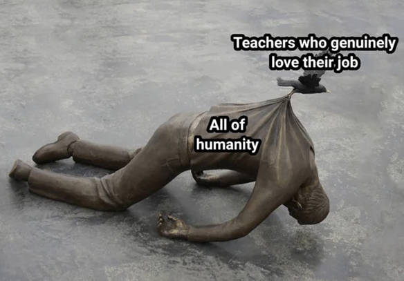 WholesomeMeme's tweet photo. https://t.co/uyMOkDyLoq