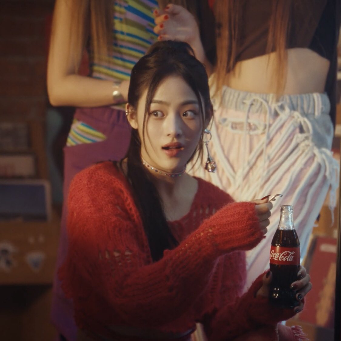 minji pics on Twitter: minji is so adorable