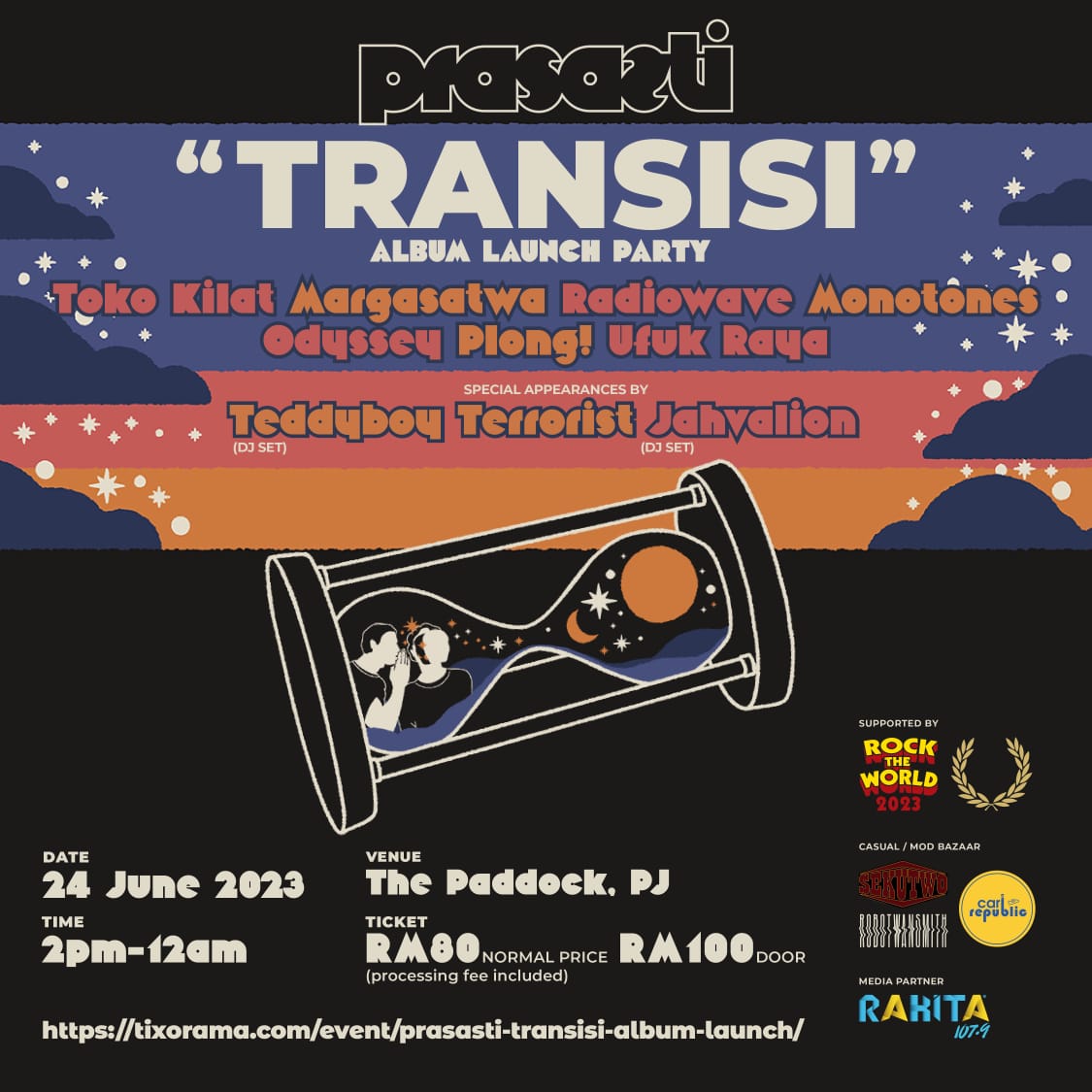 Lets go!!

tixorama.com/event/prasasti…