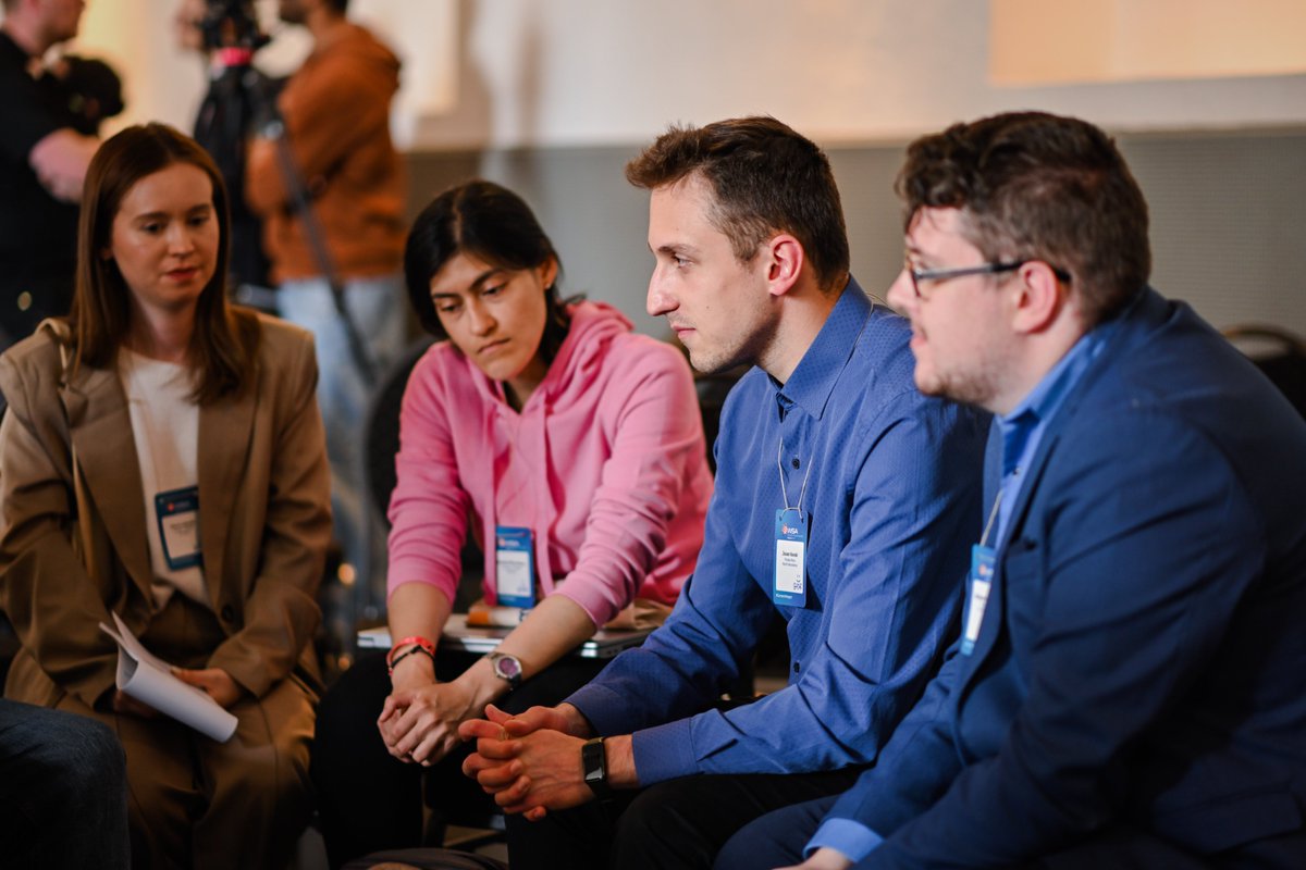 UOhrid's tweet photo. UIST Participated in the European Young Innovators Festival 2023 in Graz
https://t.co/cLUXAjX5oj
#PorakaNova #mPreneur #Connect4Impact #EYIF2023 #WSAEYI #EYI #EYIGraz #Graz #WSAGraz https://t.co/um55Ezt9L5