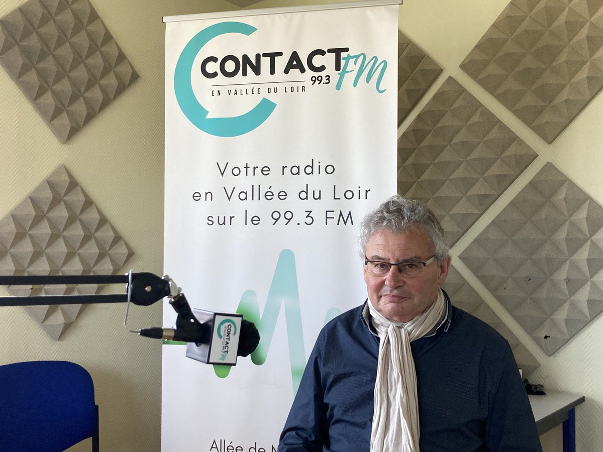 Contact FM 99.3 tweet media