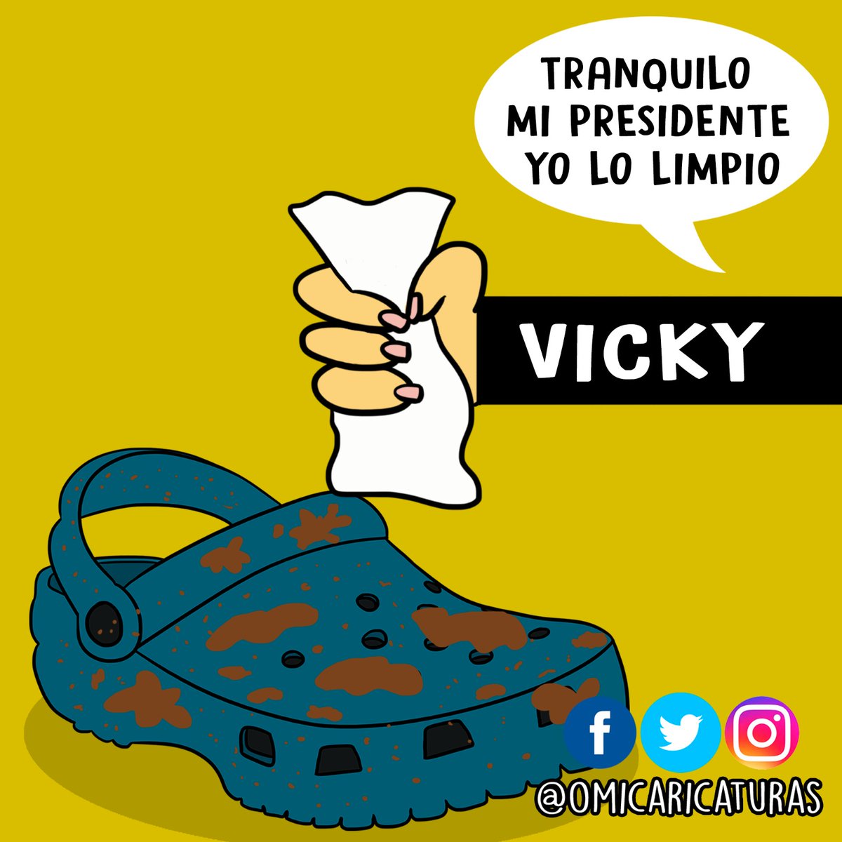 🎤 🆘

#caricatura #opinión #colombia #CaricaturaDelDía