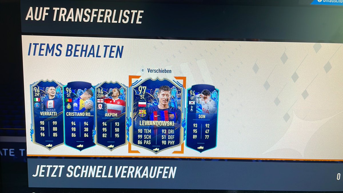 Nimmt man kostenlos mit 😂