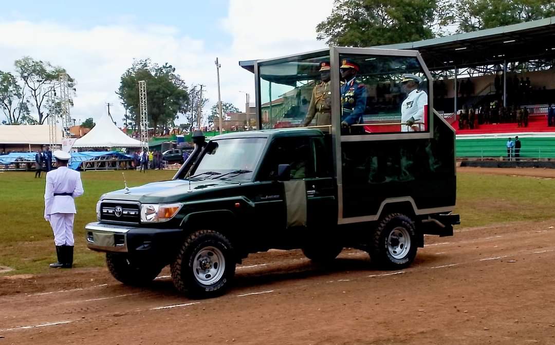 DaveKengabi's tweet photo. Madaraka day celebration 2023 dress rehearsal at Moi stadium,Embu.
This will be historic, being the 1st time the county will host such a major national event.Mwea Game Reserve
#TourEmbu https://t.co/q8TbSdhDXp