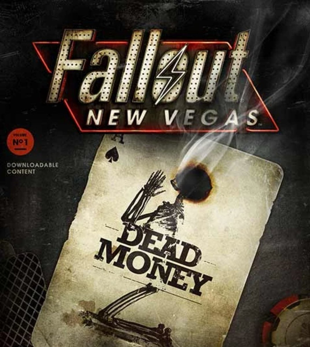 Good morning my beautiful people 💜 let's finish Fallout New Vegas Dead Money 💰. Twitch.tv/Sarah_paradise2 
#FalloutNewVegas
#DeadMoney
#SierraMadre
#Ghost 
#Casino
#Twitch
#TwitchStreamers 
#GamerGirl