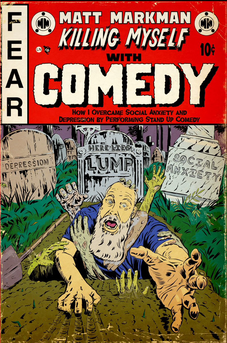 Matt Markman tweet media