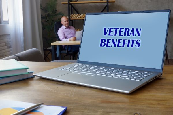 According to the US Census Bureau, there are 18.2 million veterans living in the country, and 38 percent of them are over 65. Additionally, the Census Bureau reports that more than 9 million veterans receive... #VeteransBenefits #VAPension #VACompensation
bit.ly/3NdAB5k