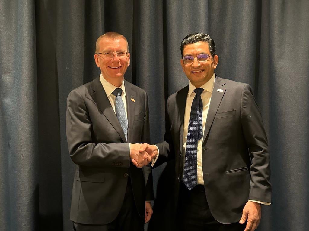 M U M Ali Sabry tweet media