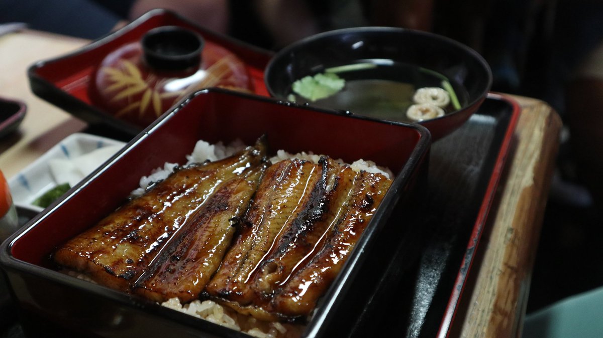just one of the 2 #foodphoto ive taken from my japan trip.