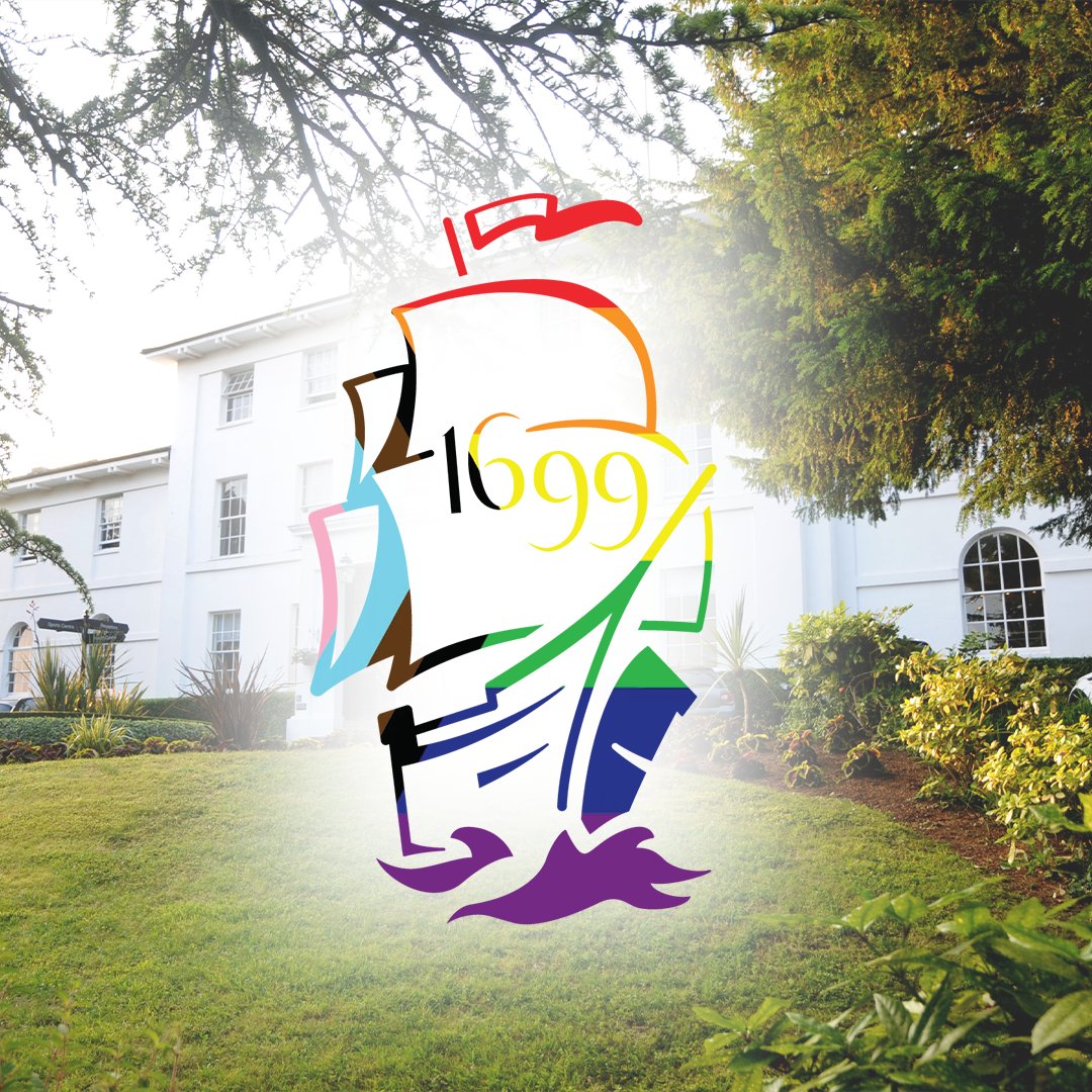 Happy Pride Month! 🏳️‍🌈

At Sidcot, equality and social justice are a fundamental part of school life. Showing empathy, understanding and celebrating difference is part of our core Quaker values.

That's why we're excited to be celebrating Pride👉sidcot.org.uk/sidcot-blog/ha…

#pride2023