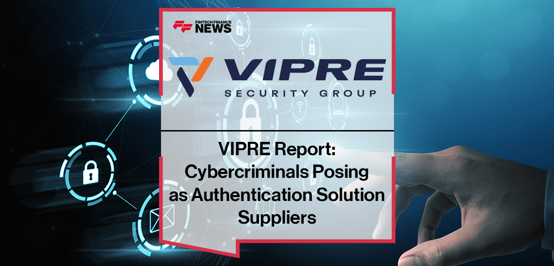 VIPRE Security Group 2023 Email Security Report Reveals Cybercriminals Posing as MFA Vendors
ffnews.com/newsarticle/vi…
#Fintech #Banking #Paytech #FFNews