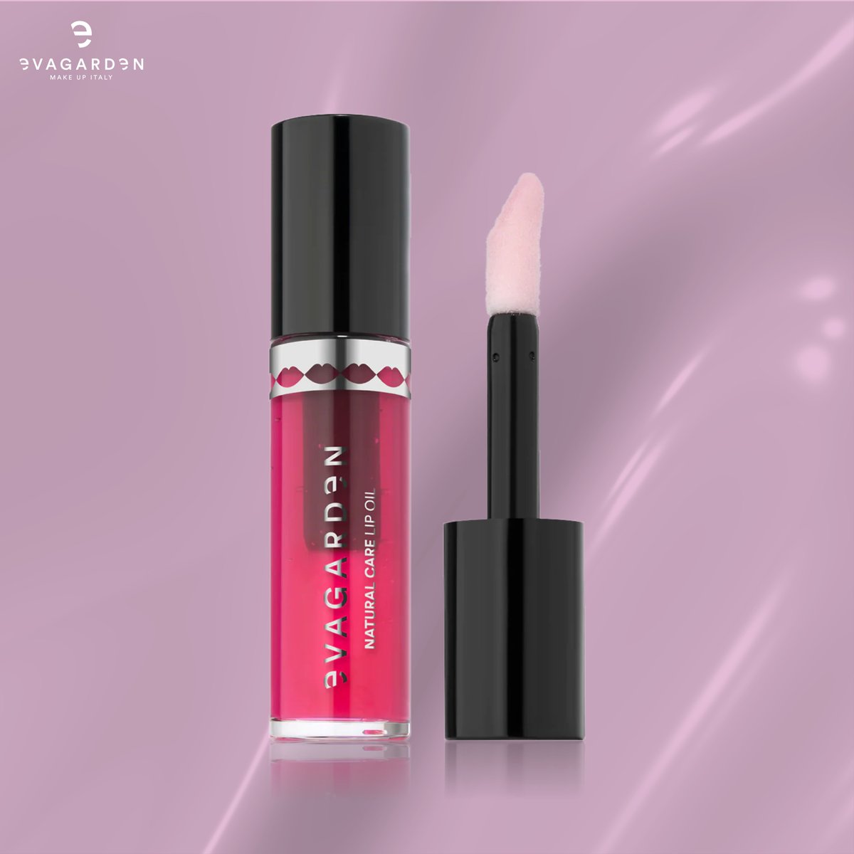 evagarden_sa's tweet photo. لون كرزي فاتن🍒
هو ما تحتاجين له لتتمعي بمظهر صيفي مشرق
مع lip oil من evagarden🤍

يتكون lip oil من 97% زيوت طبيعية، من ضمنها زيت 
التوت الأحمر الذي يحتوي على مضادات الأكسدة.
ليحافظ على شفاهك رطبة لوقت طويل
احصلي عليه بزيارتك لفروعنا أو من خلال رابط 
الموقع في البايو💜 https://t.co/lcoW07Ha8k