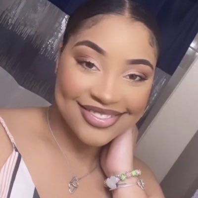 SamirahShanae's tweet photo. #NewProfilePic https://t.co/IPoaBPdBZf