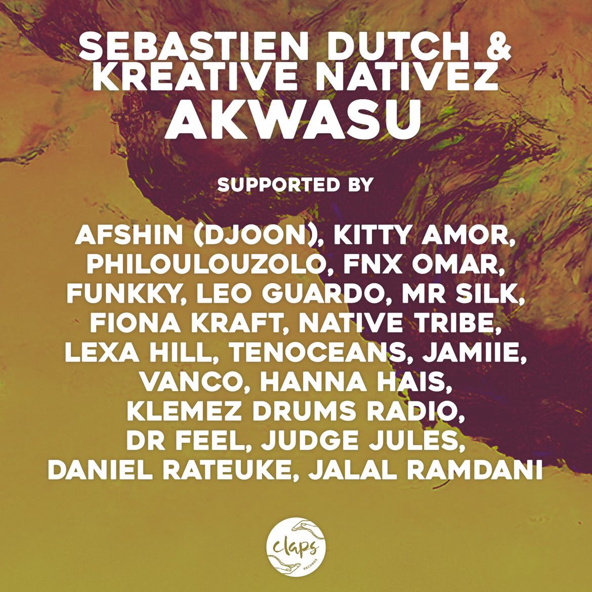 Kreative Nativez tweet media