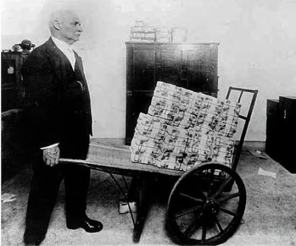 InterstellarrBi's tweet photo. “Nobody ever went broke taking profit.” https://t.co/LjXI57duRl