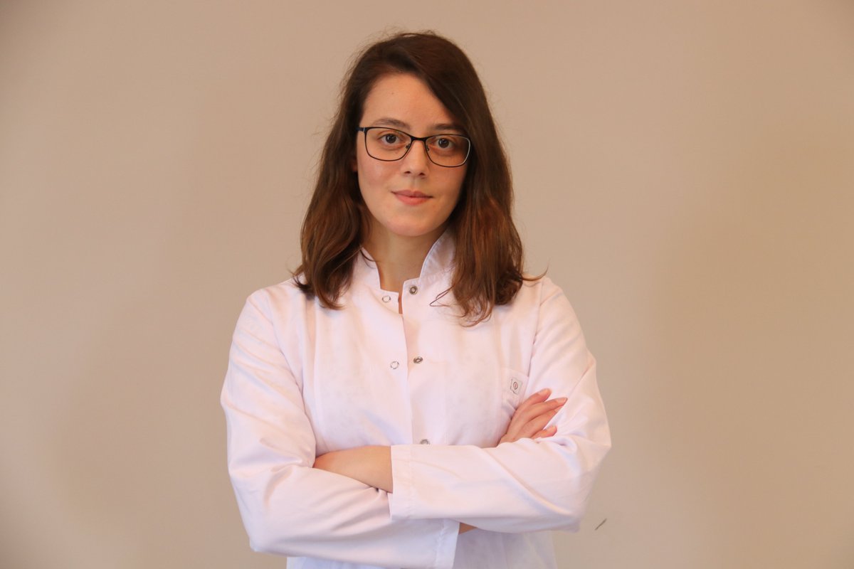 Elif Karaman, the lead author, along with co-authors Serdar Uysal, Lena Mahmoudi Azar, Alp Ertunga Eyüpoğlu article published successfully titled "Large-scale Production of Anti-RNase A VHH Expressed in pyrG Auxotrophic Aspergillus oryzae"  
mdpi.com/1467-3045/45/6…