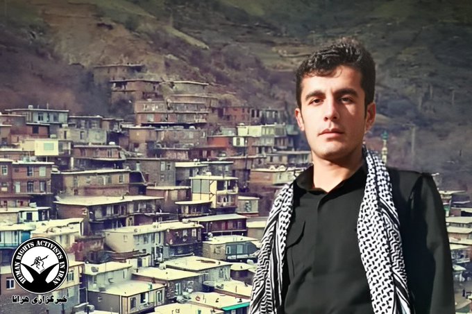 On May 29, Mokhtar Menbari was arrested by security forces in #Sanandaj and taken to an undisclosed location, according to Kurdpa.
#Iran
#MokhtarMenbari