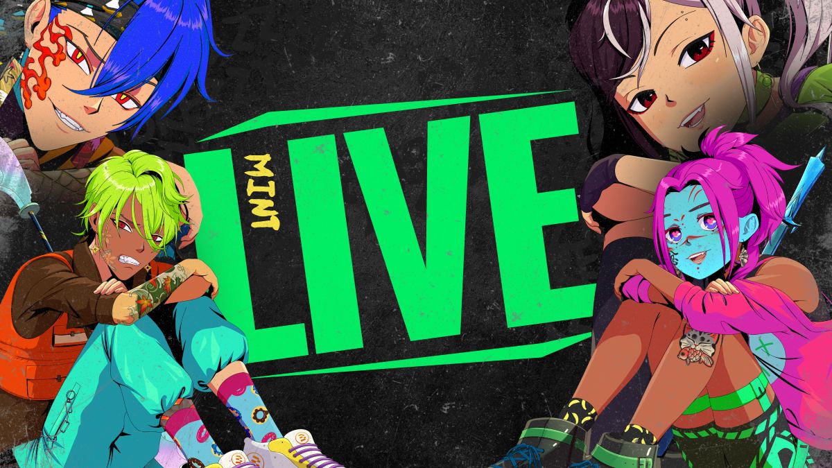 🚀 EzzyBrezzy Mint has begun!

Right now you can get your anime avatar! Supply is limited - only the fastest can get their NFT. Cool bonuses and colorful art await you. 👩‍🎤

mint.ezzybrezzy.shop

$EZY #nfts #NFTcommunity #anime #p2e