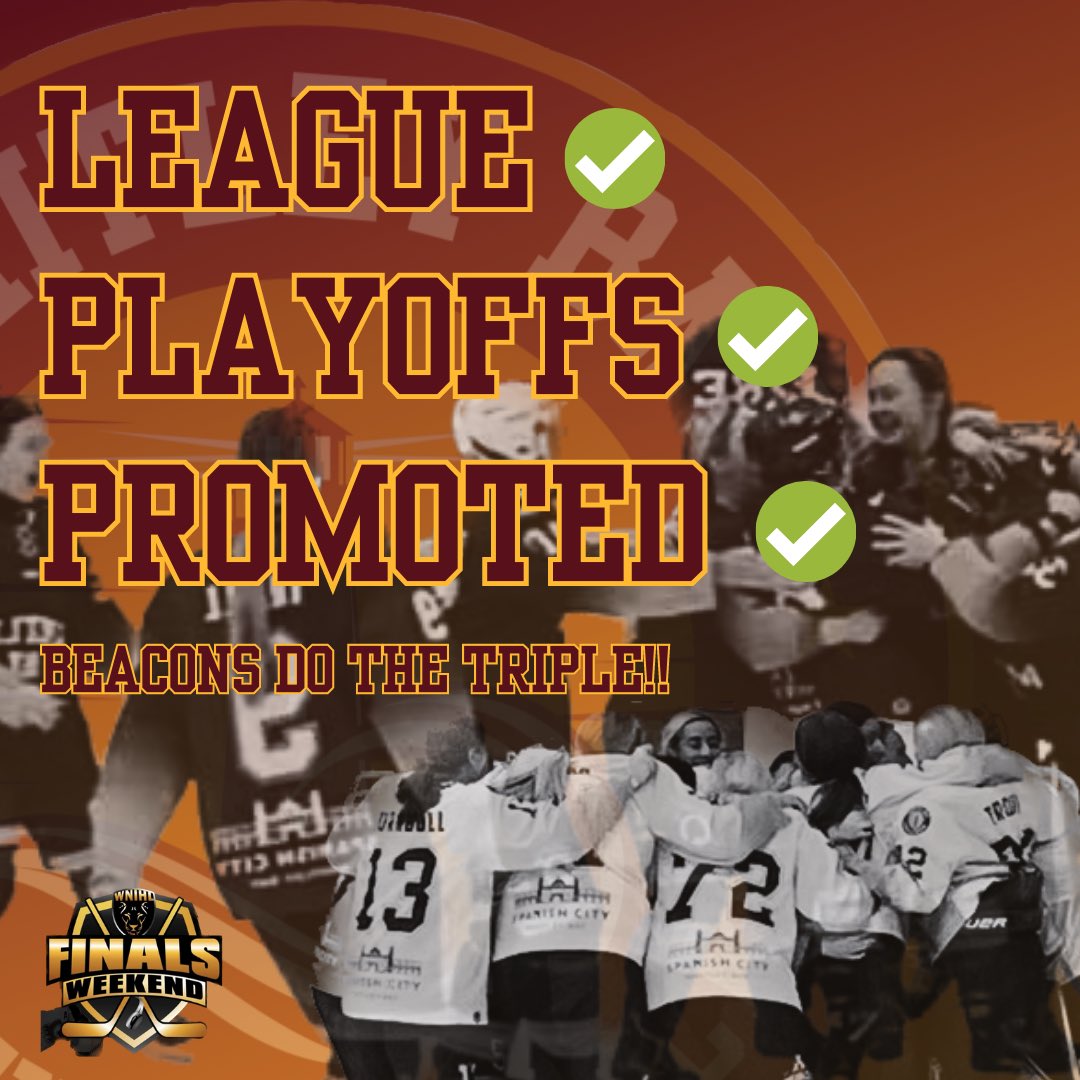 Whitley Bay Women’s Ice Hockey tweet media