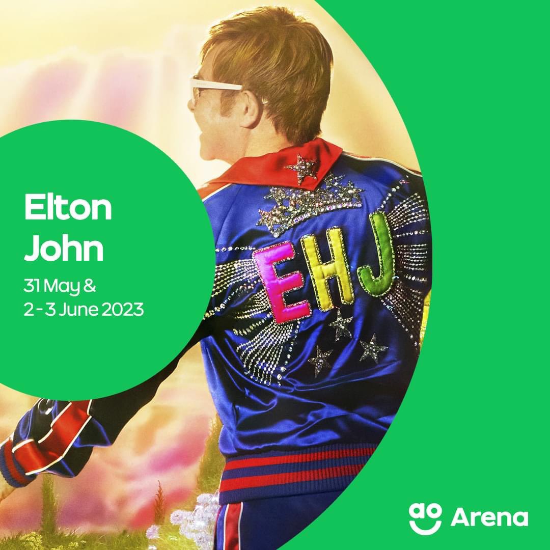 Pre- and Post- Parties tonight at Walkabout.
After the show with DJ Ant and drinks from just £1.50 &amp; shots from £1. Always free entry.
Will you be still standing at 2am?  
#walkabout #printworks #printworksmanchester #eltonjohn #eltonjohnfarewelltour #aftershowparty #atmosphere