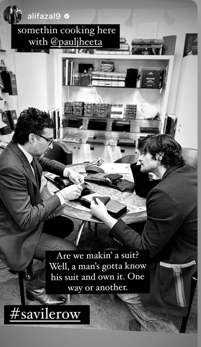 Paul Jheeta (@pauljheeta) on Twitter photo 