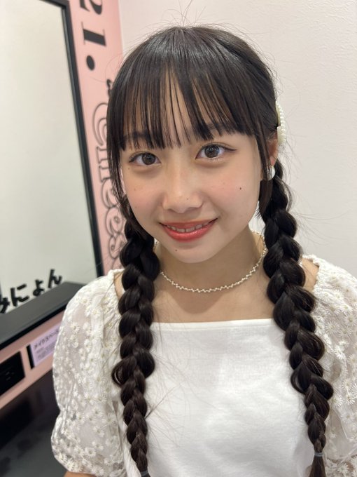 Twitterのコスプレ画像14