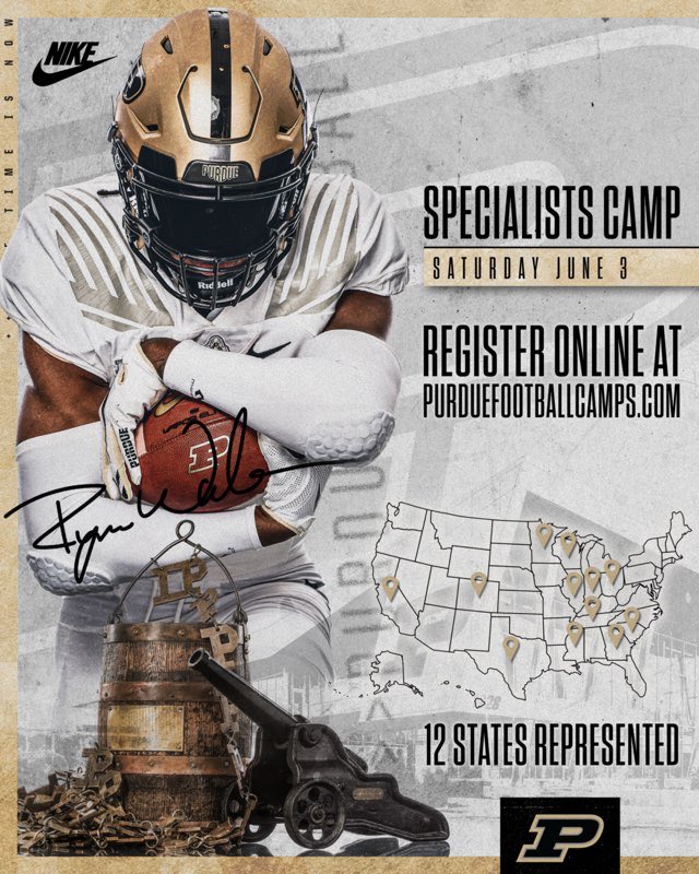 CoachPetrilli's tweet photo. LEARN✅
COMPETE✅
GET RECRUITED✅
Ballers coming in from coast to coast!
There’s still some slots left to sign up &amp; put in work!
The Time Is Now‼️
#BoilerUp 🚂 https://t.co/4r7TsAzd1a