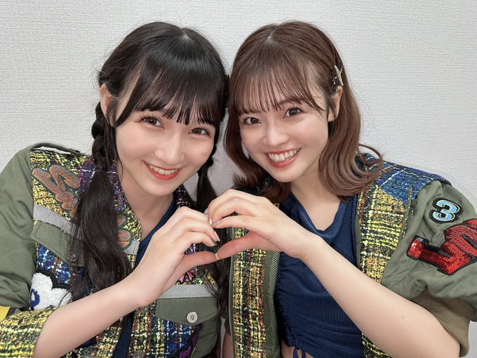 今村麻莉愛のTwitter画像34