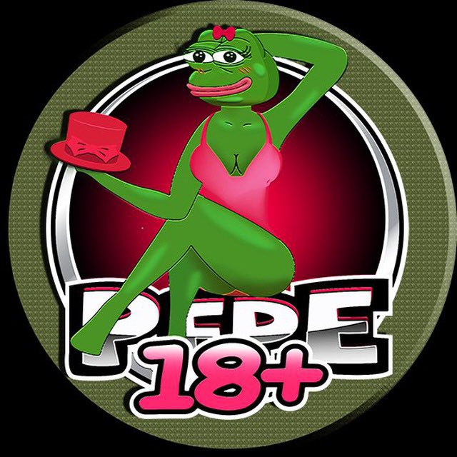 Goku_Research's tweet photo. 🐸GIVEAWAY WHITELIST PEPE18+🐸

The allure of Meme Cryptocurrency through sexy PEPE18!

Pepe18+ Presale on Pinksale, don't miss the chance to win a whitelist slot. Dev wants to push this project to create buzz.

Guaranteed at least 2x if you can buy at presale

🕐 Time end: 16:00 UTC - Jun 2, 2023

RULE:
1️⃣LIKE❤️- RT🔁 
2️⃣Follow  @pepe18_real
3️⃣Join: Telegram: https://t.co/yYsOIxnmsR

🔐 Locked LP
🔐 Renounced
🥂 Legit-based Team
🔥 0% Buy/Sell Tax
👨‍👨‍👧‍👦 Huge MKT plans - KOLs partnership